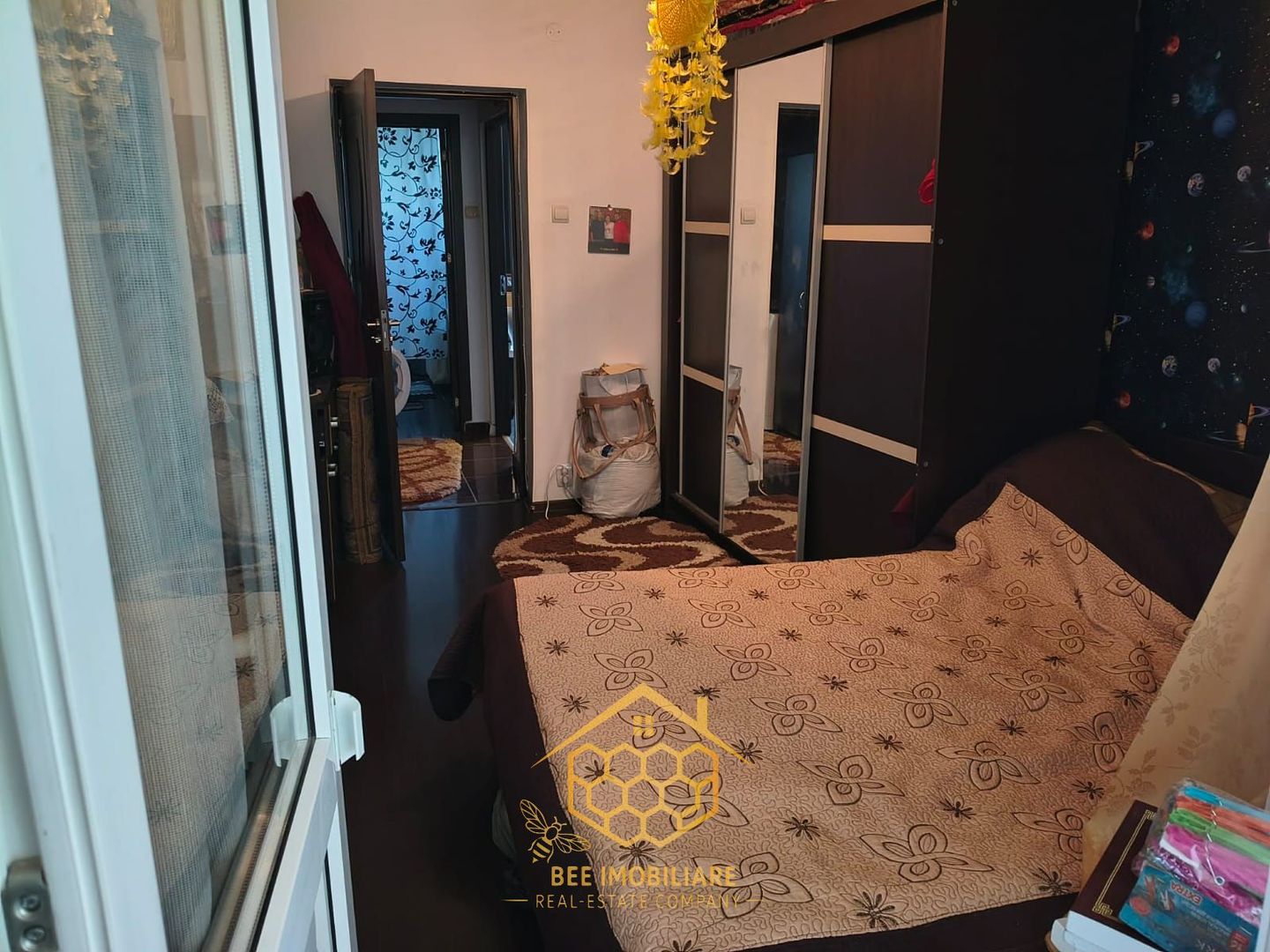 Apartament cu 2 camere in Brazda - Poză 6