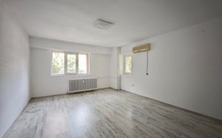 Garsonieră spațioasă de închiriat | Matei Basarab | 37,5 mp - Poză 1