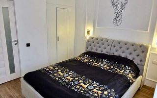 Apartament ultrafinisat, 3 camere ideal pentru pretentiosi! - Poză 8