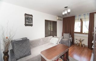 Apartament 3 camere, mobilat si utilat - Stefanesti, Arges