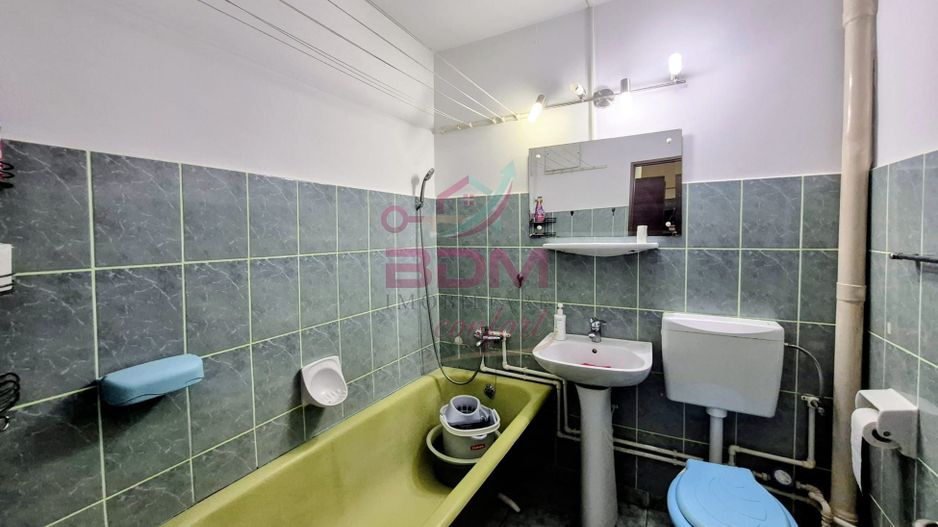 0% Comision I Apartament 3 camere | decomandat | zona Materna - Poză 14