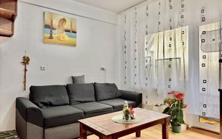 Mansardă de Închiriat | 2 Camere | 60 MPU | Strada Rahovei - Poză 2