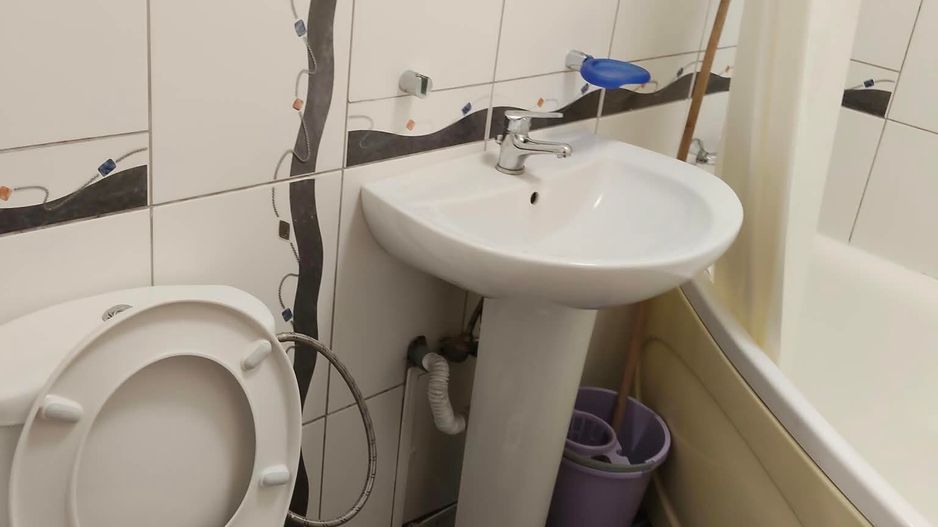 Apartament 2 camere zona Theodor Pallady - Piata Salajan - Poză 12