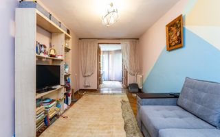Vânzare, apartament, 4 camere, str. Miron Costin, Rîșcani - Poză 3