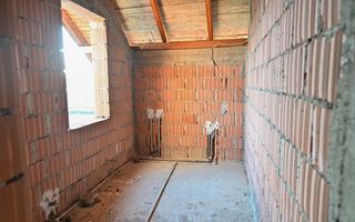 Casa la rosu de vanzare | Iordacheanu - Valea Cucului | Comision 0% - Poză 17