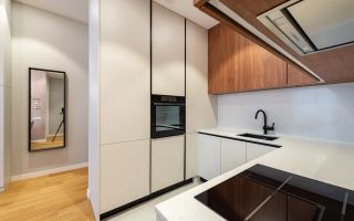 Apartament 2 camere mobilat in One Verdi Park cu loc de parcare inclus - Poză 9