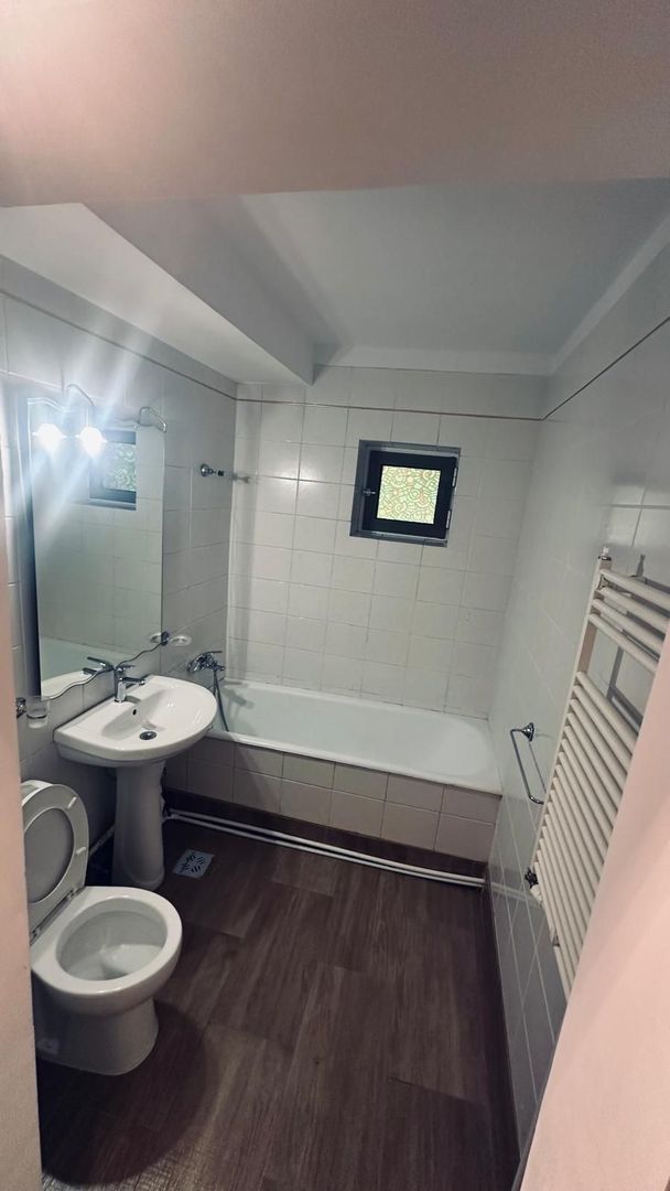 Central! Soseaua Arcu - Gara, apartament exceptional 2 camere, 62 mp. - Poză 8