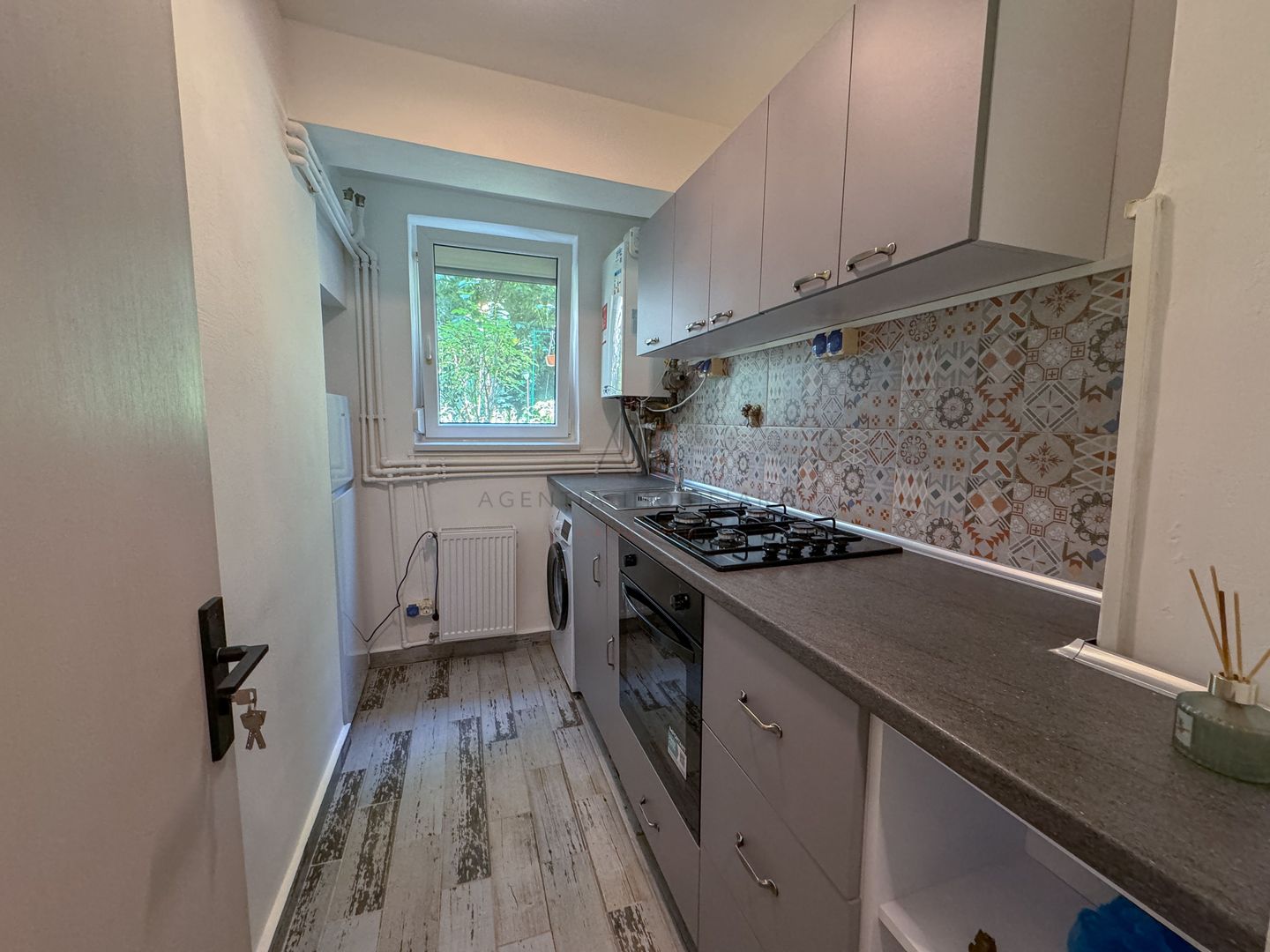 Apartament 2 camere Floreasca - Poză 3