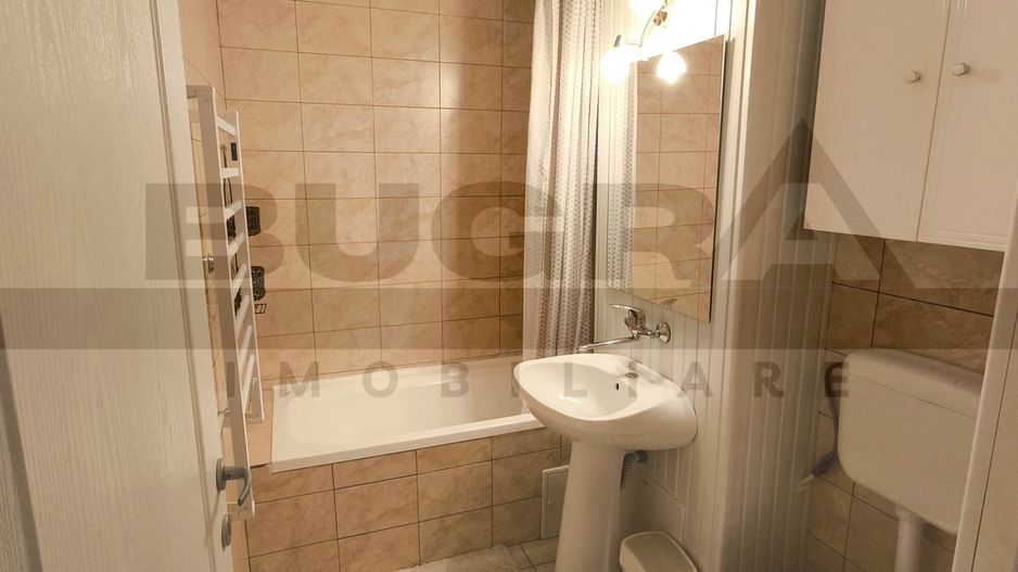 Apartament de 3 camere, decomandat, 64mp, zona Piata Zorilor - Poză 5