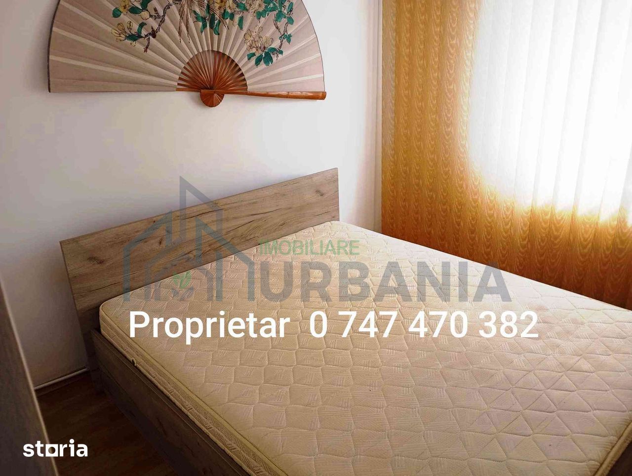 Apartament 3 camere de închiriat – Iași, Nicolina 1, Strada Sălciilor - Poză 3