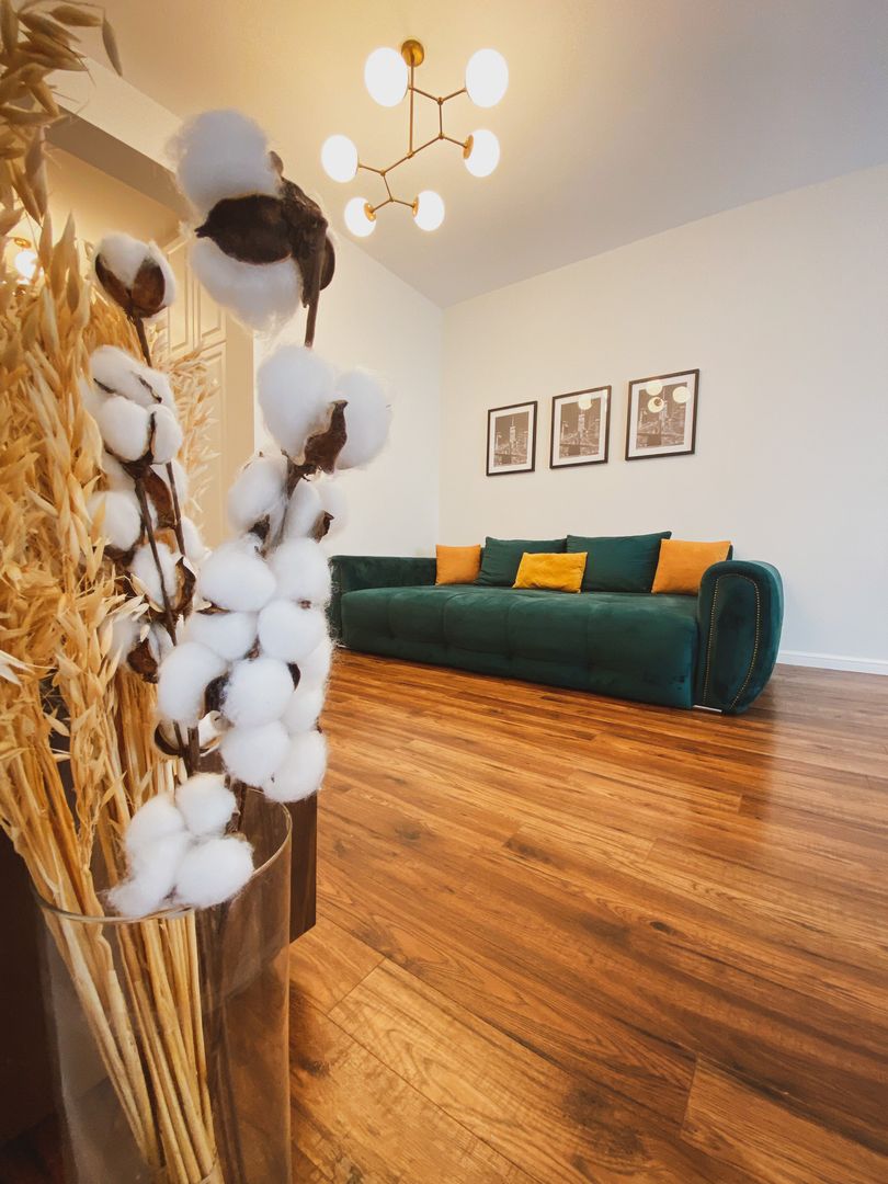 Apartament 4 camere - Unic & Spectaculos - 120 mp - Braytim - Poză 18