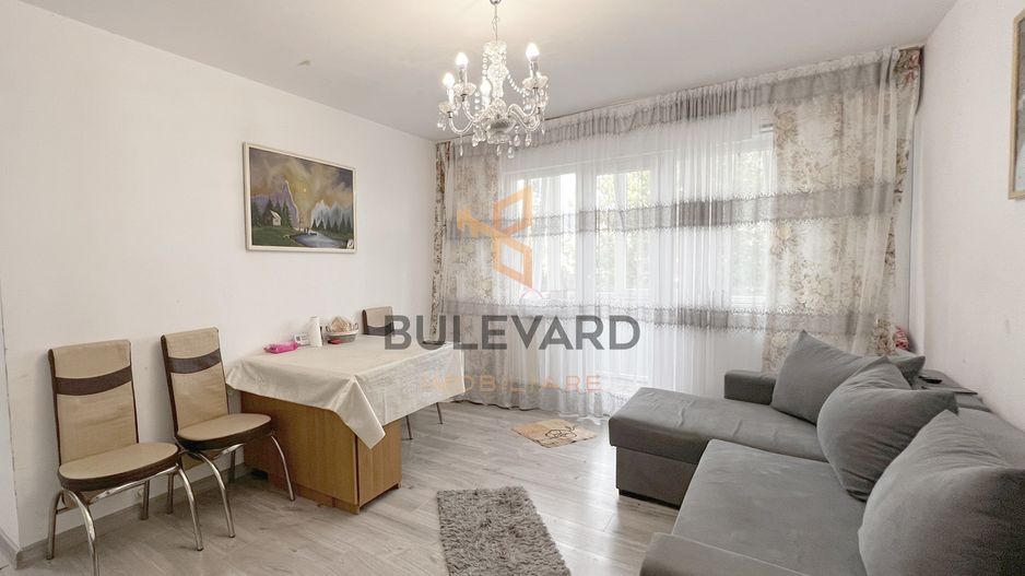 Apartament 3 camere,  zona Complex Winmarkt - Poză 1