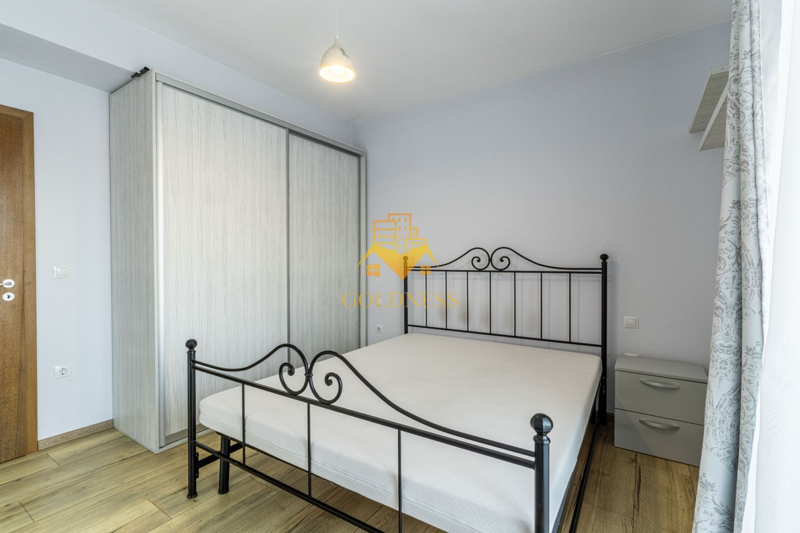 2 camere decomandate, Parcare, Zorilor, M Eliade, UMF, UTCN,SIGMA - Poză 4