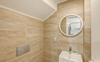 Casa Cosmopolis, prima inchiriere - Poză 9