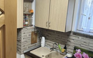 De vânzare – Apartament 2 camere, Bulevard - Poză 6