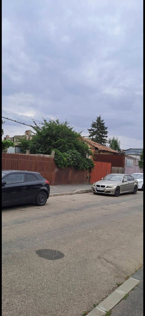 Teren intravilan 500 mp Colentina -Andronache la șosea-împrejmuit! - Poză 2