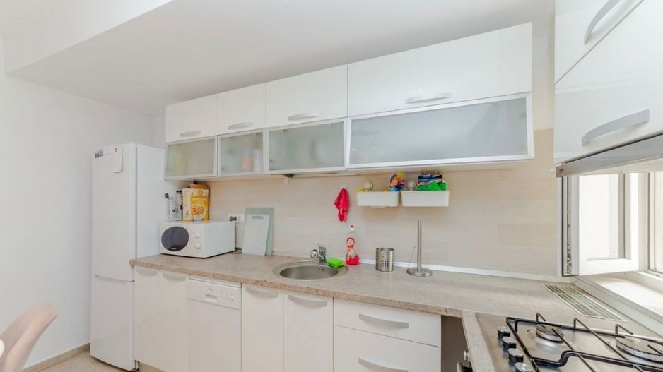 AP. 2 CAMERE 13 SEPTEMBRIE, CENTRALA TERMICA, BLOC NOU, DOG-FRIENDLY - Poză 7