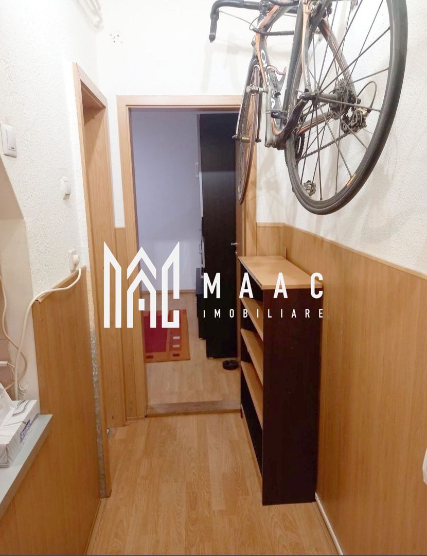Apartament 2 camere | Mihai Viteazu | Mobilat și utilat | Disponibil imediat | - Poză 5