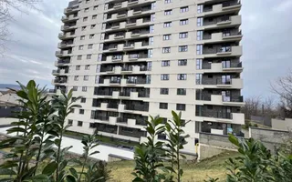 Apartament 1 camera decomandat Tatarasi - Evergreen Towers - Poză 32
