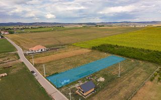 Teren intravilan – 1.459 mp | Jucu de Sus - Poză 5