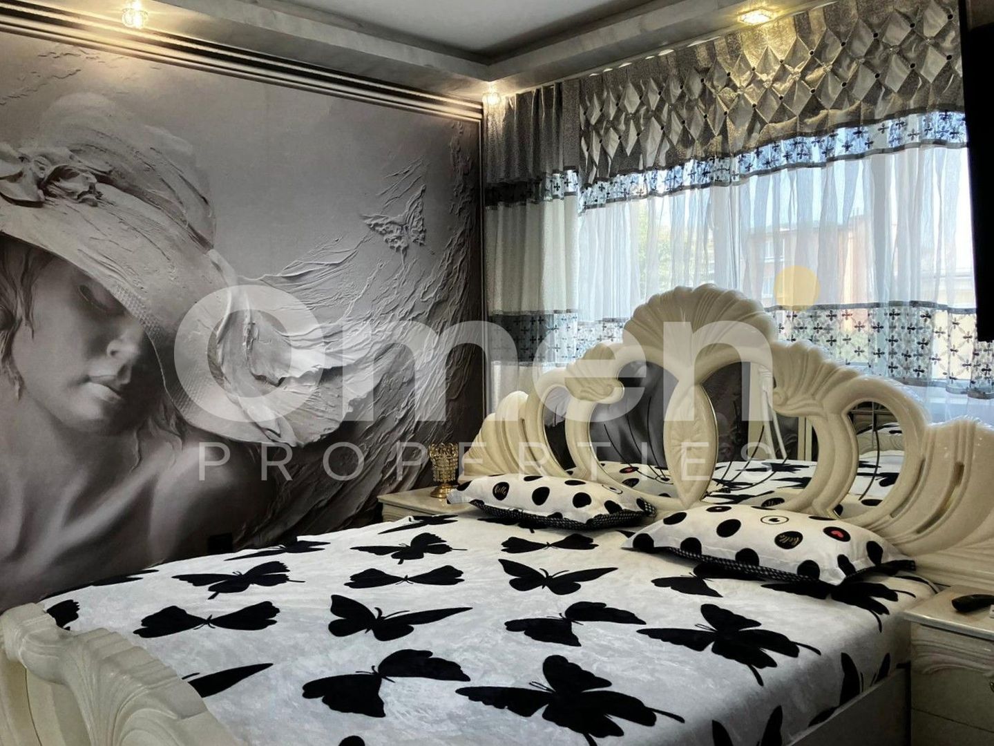 Apartament cu 2 camere de vânzare | 35.000 € | Ilba - Poză 7