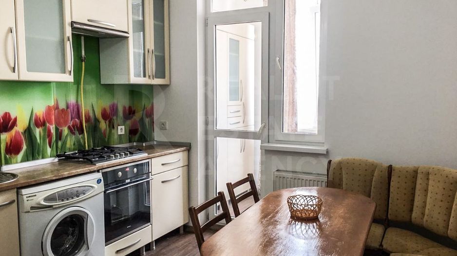 Chirie, apartament, 1 cameră, str. Nicolae Testemitanu Telecentru - Poză 1