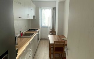 Inchiriez APARTAMENT 2 camere cu LOC DE PARCARE subteran NOVUM 56-Lujerului - Poză 3