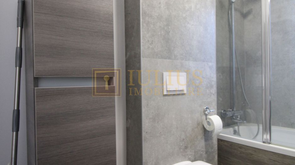 Aproape de Judetean, 2 camere, centrala proprie. - Poză 14