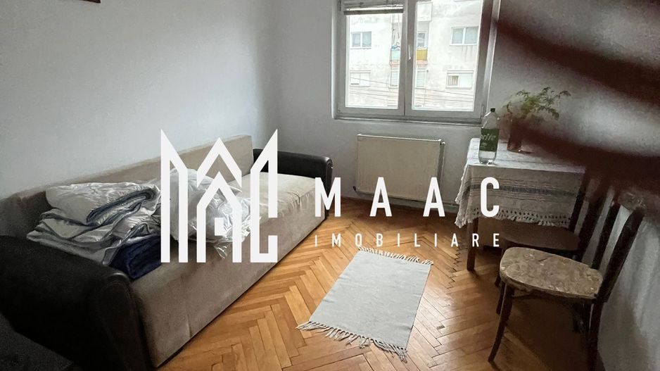 Apartament 3 camere | Etaj 2 | Balcon | Hipodrom 3 - Poză 9