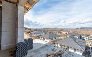 Casa Individuala de Vanzare – 4 Camere | Jucu de Sus - Poză 7