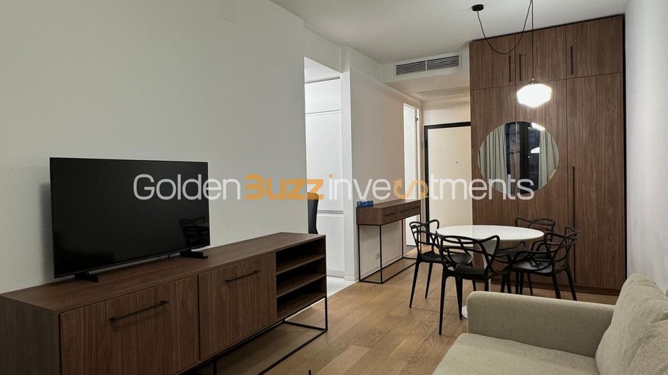 🏙️ Studio Dublu de Vânzare – One Mircea Eliade | Lux, Locație Premium - Poză 5