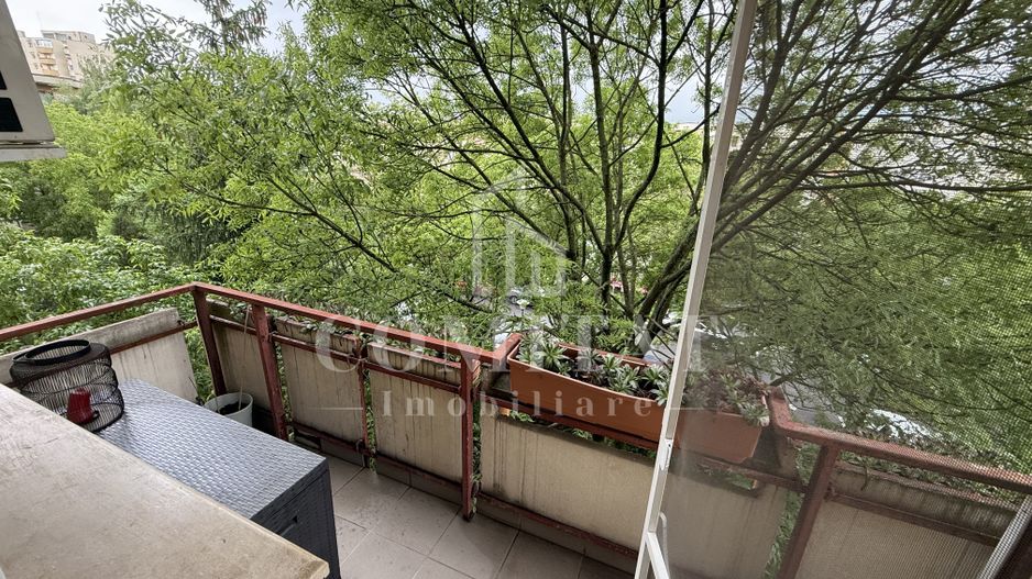 Apartament cu 4 camere decomandate | Cartierul Mărăști | Zona Kaufland - Poză 10