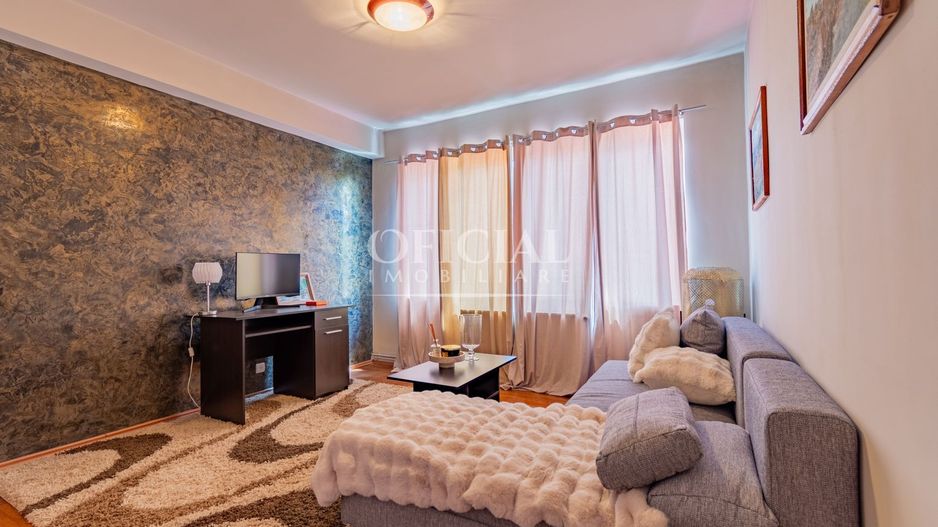 Apartament 2 Camere | 52 m2 | Strada Horea | Zona Centrala Cluj - Poză 2