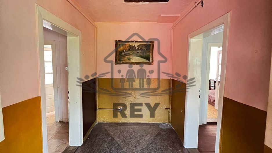 Casă tip Duplex 3 camere cu teren 468 mp zona Străzii Record/Terezian - Poză 22