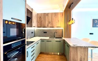 Apartament modern cu 2 camere | Zona Eroilor, Florești - Poză 6