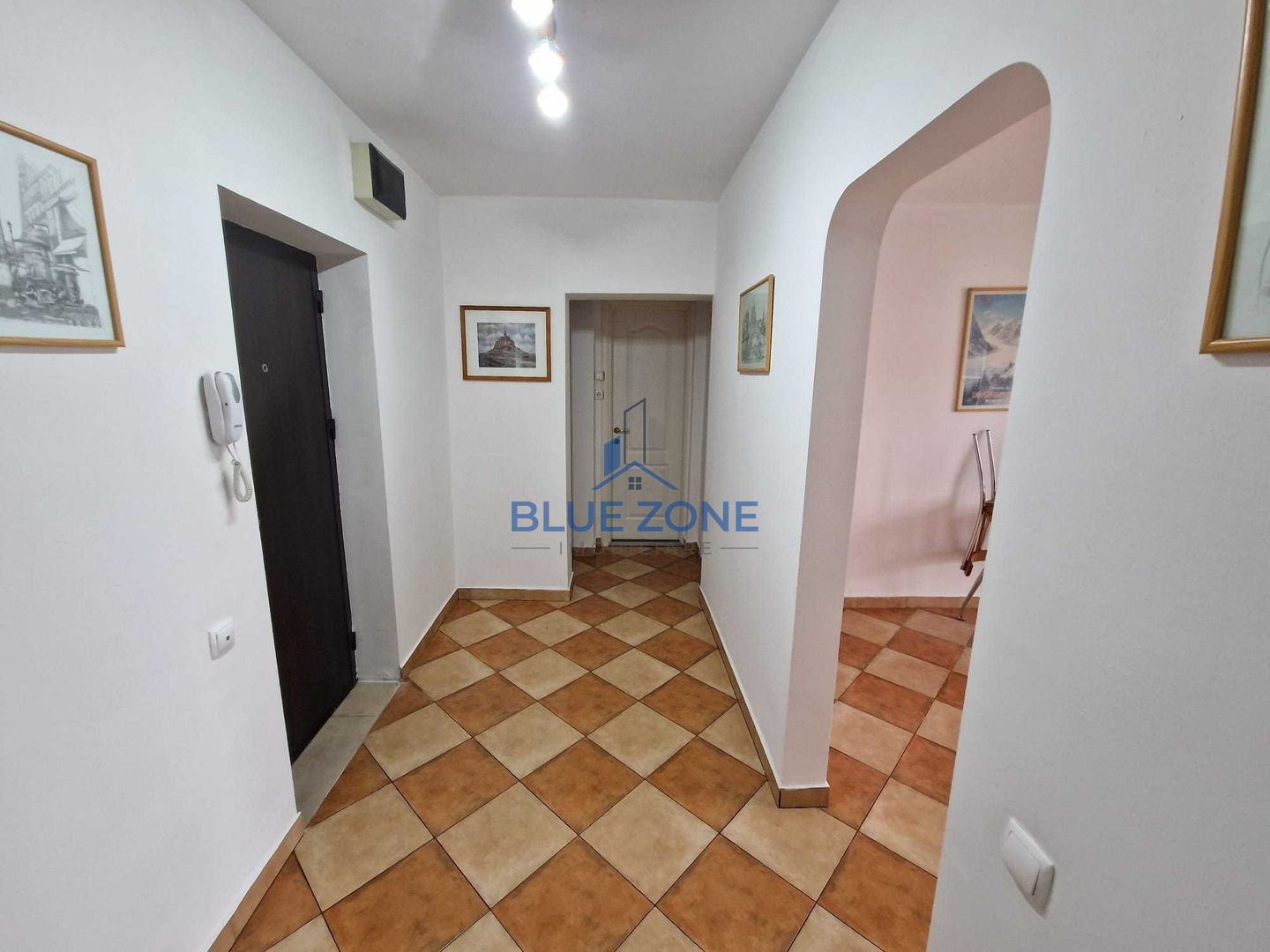 2 camere | Piața Alba Iulia | 65 mp | Decomandat | Renovat - Poză 3
