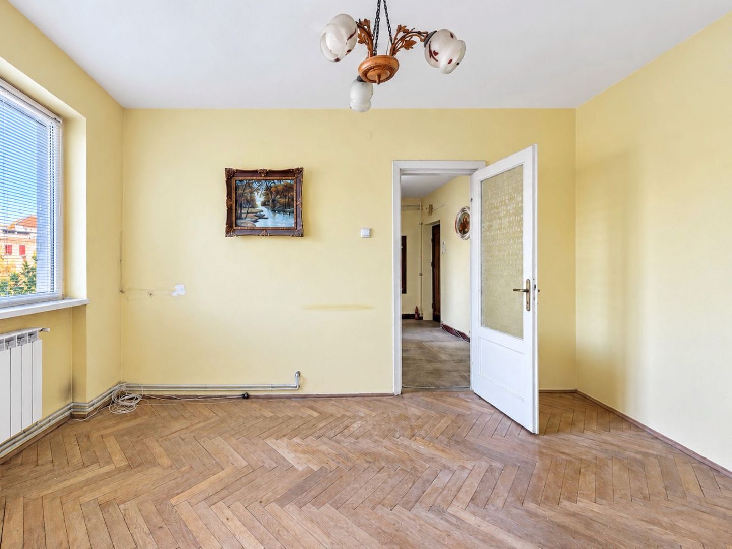 2 Camere | Etaj 2 | Centrala Proprie | Centrul Vechi | Comision 0 - Poză 11