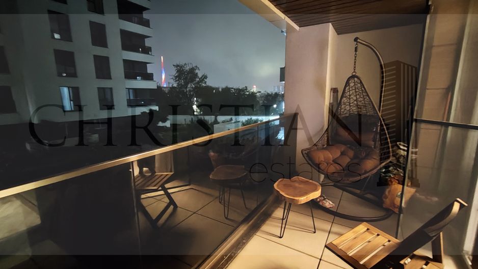 Premium Apartament Unicat Zona Politehnica Iuliu Maniu 6 Afi Mall - Poză 24