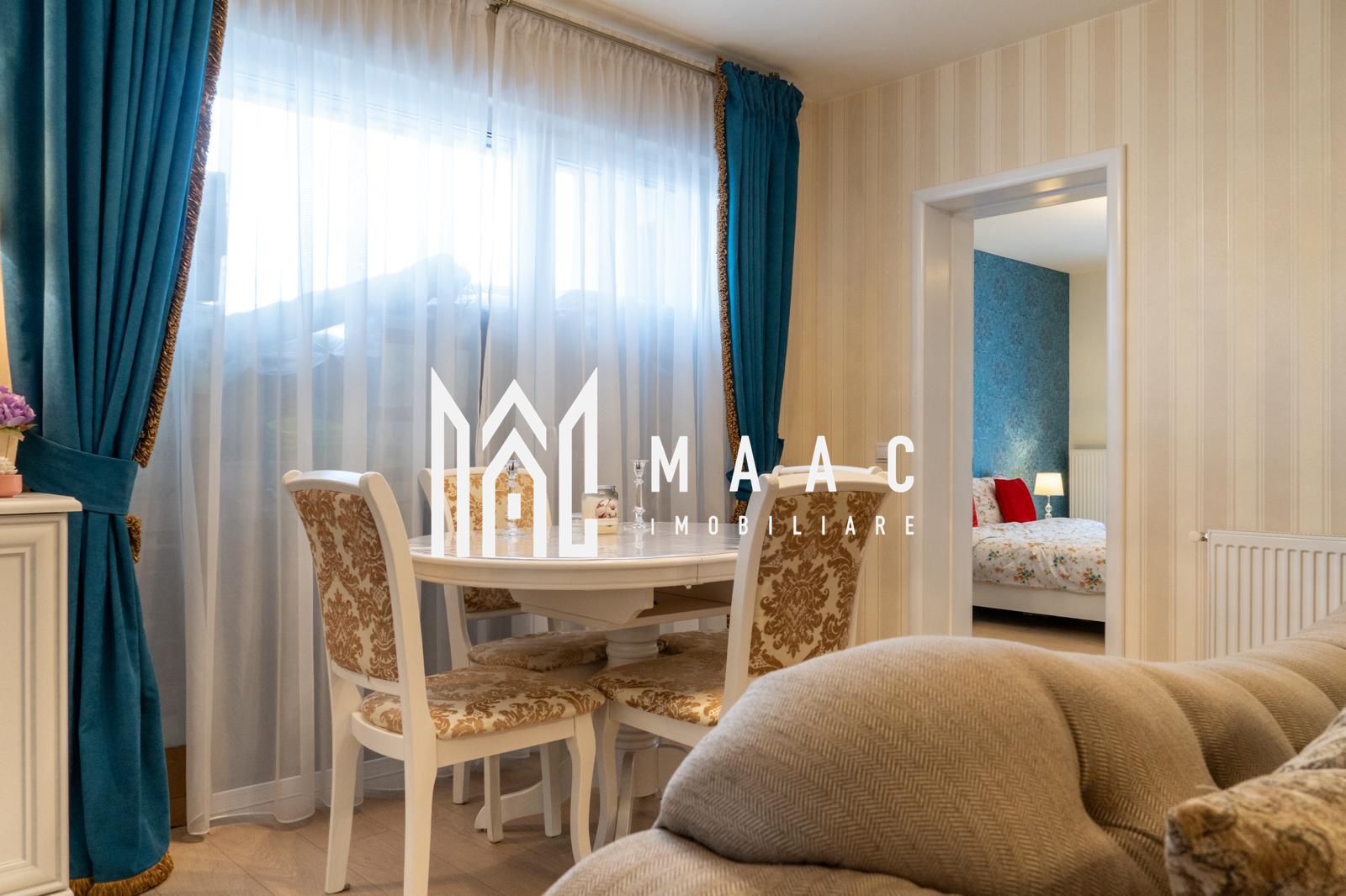 Apartament 3 camere I Decomandat I Balcon - Poză 5
