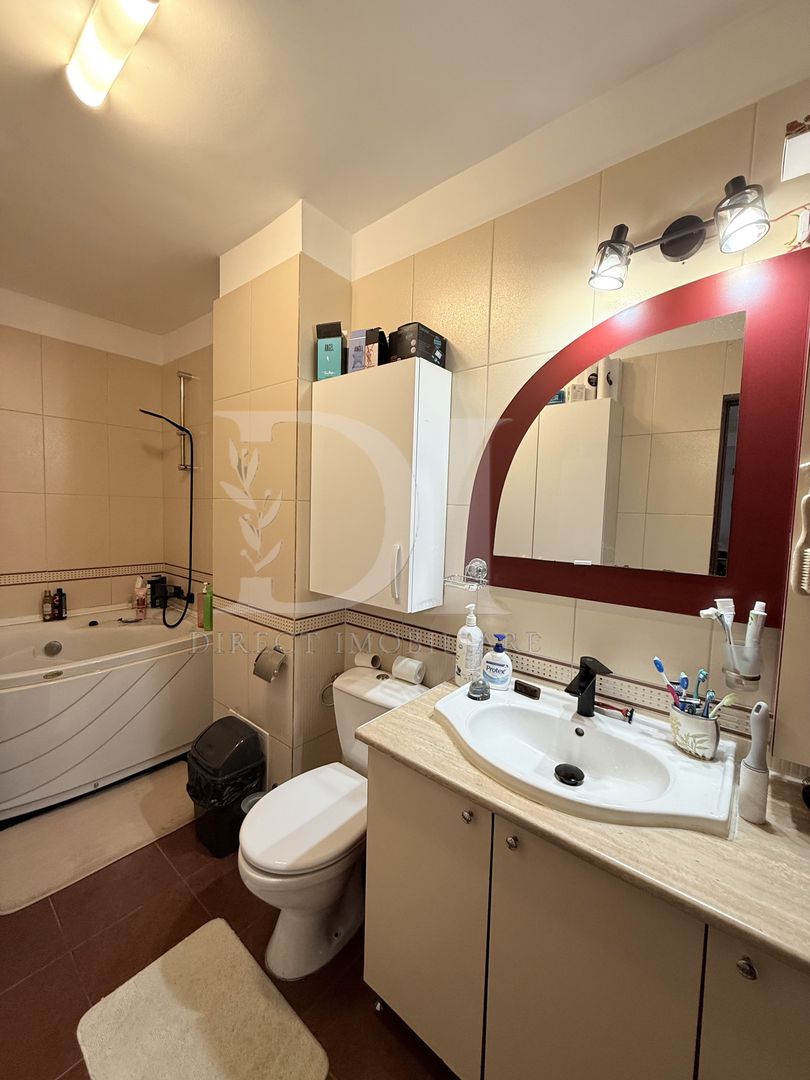 Apartament la cheie | 90 mp | Zona Muzeul Apei - Poză 18