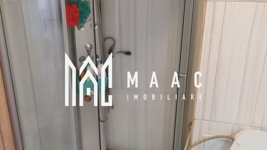 Apartament 2 camere de vânzare | Șelimbăr | etaj 9, panoramă - Poză 6