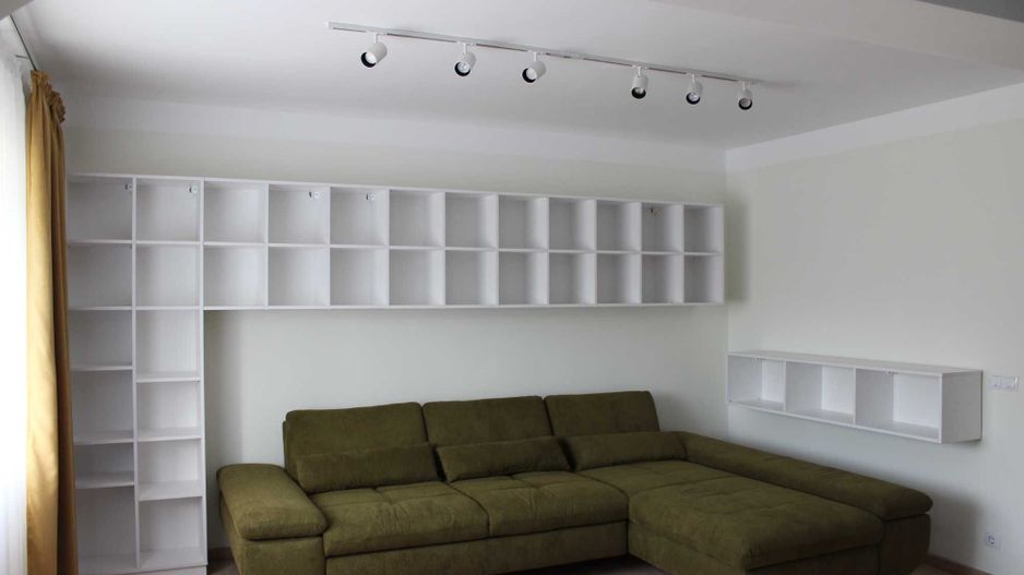 Apartament 3 camere - Băneasa - Herăstrău - Poză 1