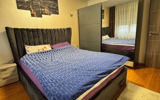 AP. 2 CAMERE GRIVITA, PRIMA INCHIRIERE, RENOVAT, METROU 1 MINUT, BOXA - Poză 3