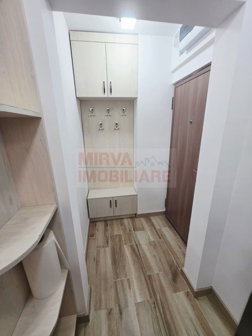 Garsoniera, mobilata si utilata, prima inchiriere, zona Sud - Poză 16