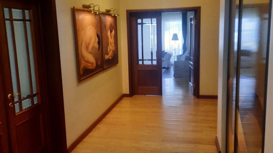 Casa deosebita P+M si teren aferent 800mp - Oltenita - Poză 4