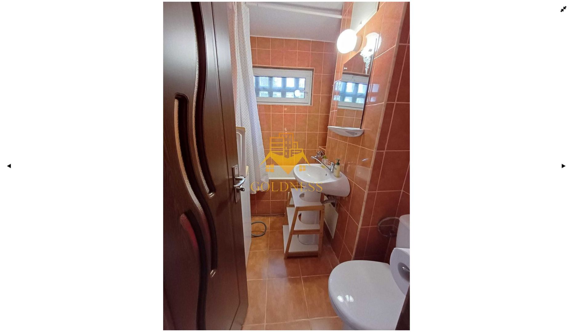 2 camere, Cartier Gheorgheni, Constantin Brâncuși, zona Alverna, BT - Poză 7