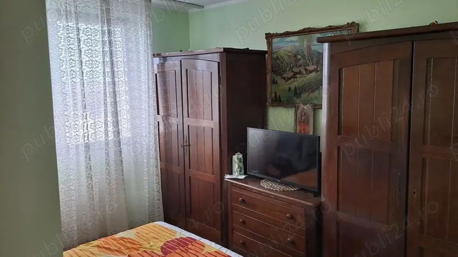 BRASADAS vinde ap 3 cam etaj 4/4 Soarelui. - Poză 4