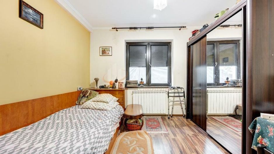 Apartament 3 camere Calea Calarasilor Cartierul Evreiesc - Poză 6