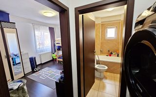 Apartament 2 camere, 55 mp utili, parter inalt, zona Stadion - Poză 5