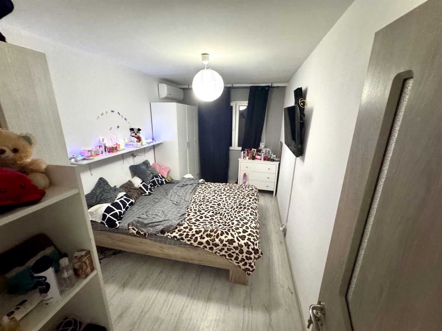 Apartament lux 4 camere renovat complet, 60 mp, Nicolae Pascu 6 - Poză 7